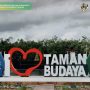 UPT Taman Budaya Kalteng Makin Hidup, Jadi Pusat Kreativitas dan Ekspresi Seni Daerah