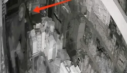 Aksi Pencurian di Toko Sembako RTA Milono Terekam CCTV, Pelaku Gasak Uang dan Rokok