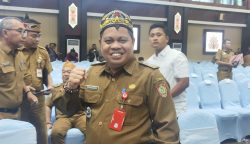 Kadishut Agustan Dorong Kolaborasi Investasi Kehutanan dan Perkebunan