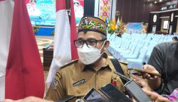 Kadis ESDM Vent Christway Buka Fakta di Balik Sulitnya BBM di Kalteng