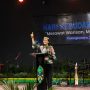 Dari Panggung Hingga Pameran, Taman Budaya Kalteng Kini Jadi Sentra Kegiatan Seni dan Ekonomi Kreatif