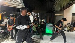 Mendung Belum Tentu Hujan, AFTERLOST Bawakan Single Terbaru 'Kawan' di 'Massadepan'