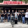 Buronan Rutan Samarinda Kedua Akhirnya Ditangkap di Palangka Raya Berkat Informasi Warga