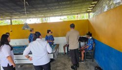 Razia Membolos di Palangka Raya, Polisi dan Guru Temukan Siswa Nongkrong di Tempat Biliar Saat Jam Sekolah