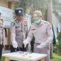 Polresta Palangka Raya Laksanakan Pemeriksaan Urine Anggota, Seluruhnya Dinyatakan Negatif Narkoba