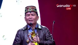 Gubernur Agustiar Sabran Kembali Torehkan Prestasi Nasional, Buktikan Kalteng Jadi Penopang Ketahanan Pangan Indonesia