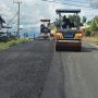Jalan Provinsi Kalteng Capai 87 Persen Kemantapan, Pemprov Pastikan Dana Infrastruktur Tepat Sasaran