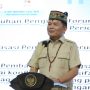 Gubernur Agustiar Resmikan Pengurus FPK 2025–2027, Tegaskan Pentingnya Merawat Persatuan dan Ketahanan Sosial di Kalteng