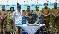 Gubernur Agustiar Sabran Tegaskan Percepatan Operasional Koperasi Merah Putih sebagai Penguat Ekonomi Desa di Kalteng