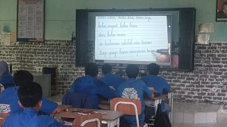 Bangun Karakter dan Kedisiplinan, Disdik Kalteng Terapkan Program Menulis Indah di Sekolah