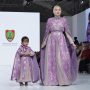 Aisyah Agustiar Sabran: JFW 2026 Jadi Langkah Awal Wastra Kalteng Menuju Panggung Mode Internasional