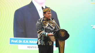 Wagub Edy Dorong ASN Kemenag Perkuat Toleransi dan Kebangsaan di Tengah Keberagaman Kalimantan Tengah