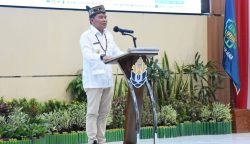 Gubernur Agustiar Dorong UIN Palangka Raya Jadi Pusat Pembentukan SDM Berkarakter dan Berdaya Saing