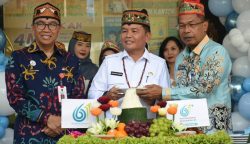 Gubernur Agustiar Serukan Akselerasi Transformasi Kesehatan Nasional