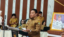 Wagub Edy Pratowo Tekankan Evaluasi dan Fokus Program Prioritas Daerah