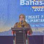 Melalui Festival Tunas Bahasa Ibu, Pemprov Kalteng Ajak Generasi Muda Cintai dan Lestarikan Bahasa Daerah