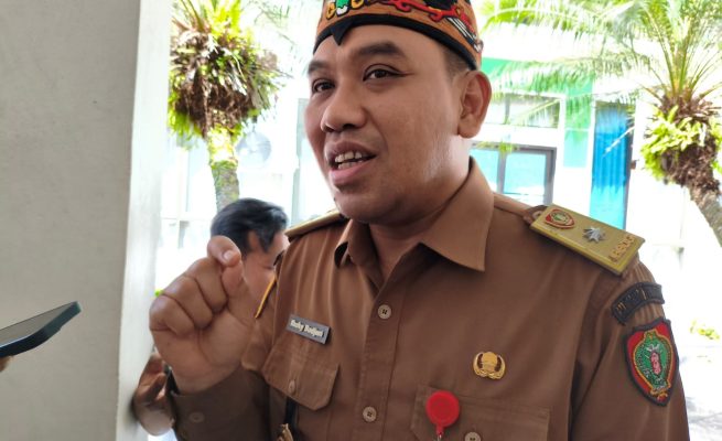Sertifikasi ISPO Jadi Langkah Strategis Pemprov Kalteng Tingkatkan Kesejahteraan Petani Sawit Rakyat dan Daya Saing Global