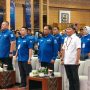 Rakerda Demokrat Kalteng Jadi Momentum Penyatuan Tekad Kader, Sekjen Herman: Program Harus Menyentuh Hati Rakyat