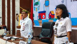 Pemprov Kalteng Perkuat Komitmen Wujudkan Akses Air Minum dan Sanitasi Layak untuk Seluruh Masyarakat