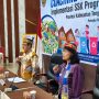 Melalui Coaching Clinic 7, Pemprov Kalteng Dorong Layanan Sanitasi Berkelanjutan di Seluruh Daerah