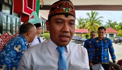 Pemprov Kalteng Dorong Perusahaan Sawit Terapkan CSR Berkelanjutan dan Berbasis Pemberdayaan Masyarakat