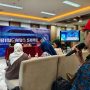 Melalui Bincang Sore Bersama Media, BI Kalteng Paparkan Strategi Menjaga Pertumbuhan Ekonomi Berkelanjutan