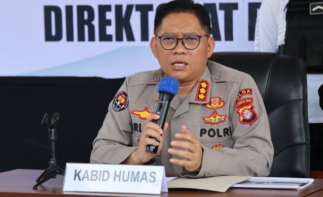 Kepercayaan Masyarakat Terhadap Polri Naik 76%, Hasil Survei Litbang Kompas