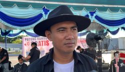 Rayakan Ulang Tahun Ke-10, Barberbee Hadirkan Layanan Cukur Gratis Bagi Warga Palangka Raya