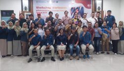 Peran Media Dorong Sukses Sensus Ekonomi