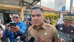 Kadisdik Kalteng Tegaskan Penguatan Motivasi dan Kompetensi Guru Lewat Tunjangan dan Pelatihan Digital Berkelanjutan