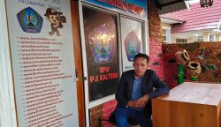 IPJI Kalteng Tegaskan Komitmen Profesionalisme Lewat Sertifikasi Wartawan