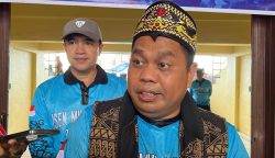 Kadishut Agustan: Isen Mulang Cup 2025 Bukan Sekadar Lomba, tapi Ajang Asah Skill Pemadam se-Kalimantan