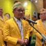 Apresiasi untuk Ruslan Menggema di Musda XI Golkar Kalteng, Bahlil: Soliditas Kader Jadi Kunci Keberhasilan Partai