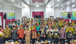 Menuju Kepengurusan Baru, KBB Kalteng Rumuskan Program Kerja Lima Tahun ke Depan dalam Muswil III