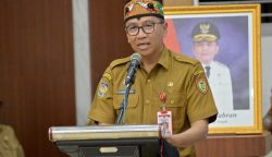 Pemprov Kalteng Perkuat Tata Kelola Keuangan Daerah Melalui Bimtek Penginputan IPKD 2025