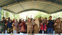 Pemprov Kalteng Gelar Pelatihan Pemilahan Sampah TPS 3R Untuk Tingkatkan Ekonomi Warga