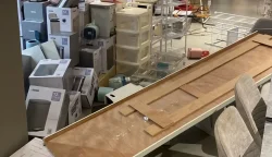 Gempa Magnitudo 4.8 di Tarakan Kalimantan Utara Guncang Sore Hari, Warga Panik Keluar Gedung