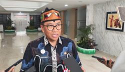 Pemprov Kalteng Perkuat Kolaborasi Daerah untuk Tekan Angka Kemiskinan Tahun 2025