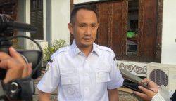 Wali Kota Fairid Naparin Tekankan Tidak Ada Pemotongan Hak ASN dan Guru di Palangka Raya