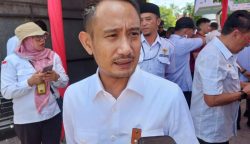 Pengalaman Fairid di Lemhannas Perkuat Kepemimpinan