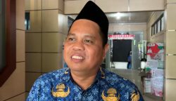 Kadishut Agustan Tegaskan Penguatan Pengelolaan DAS Sebangau sebagai Fondasi Pembangunan Kehutanan Berkelanjutan
