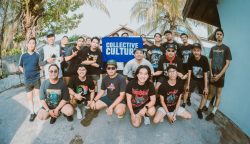 Kolektif RUN 3K: Ketika Anak Muda Palangka Raya Berlari, Berkumpul, dan Merayakan Kreativitas