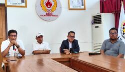 PERCASI Kalteng Tegaskan Kesiapan Total Gelar Gubernur Cup, Turnamen Catur Nasional dengan Peserta Terbanyak Tahun Ini