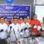 Perang Tanpa Kompromi, BNNP Kalteng Ungkap Jaringan Narkoba Lintas Profesi dan Lintas Provinsi Sepanjang Tahun 2025