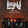 MATI Berkolaborasi dengan LAYAW Rilis Official Merch Album “TAHTA API”