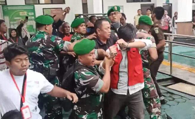 Pembunuh Nurmaliza Divonis Penjara Seumur Hidup, Alvaro Nyaris Diamuk Keluarga Korban