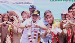 Survei Litbang Kompas Catat Kepuasan Publik 97,8 Persen, Program Pendidikan Huma Betang di Era Gubernur Agustiar Sabran Tuai Apresiasi Luas Masyarakat Kalteng