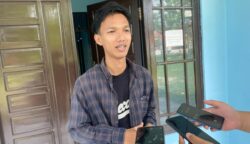 Ketua IPMK Palangka Raya Soroti Masalah Infrastruktur dan Pendidikan Kotim, Minta Pemerintah Tetapkan Skala Prioritas Pembangunan