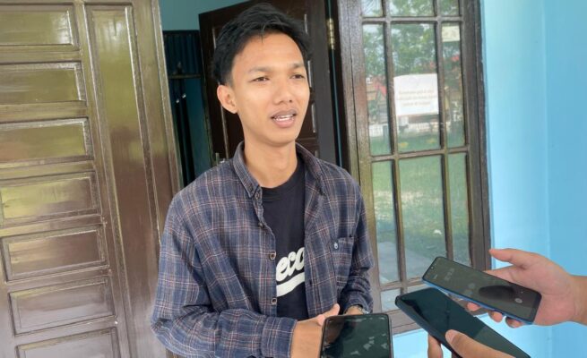 Ketua IPMK Palangka Raya Soroti Masalah Infrastruktur dan Pendidikan Kotim, Minta Pemerintah Tetapkan Skala Prioritas Pembangunan