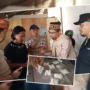 Berkedok Jual Makanan, Warung di Jalan Bukit Raya Induk Ternyata Edarkan Zenith